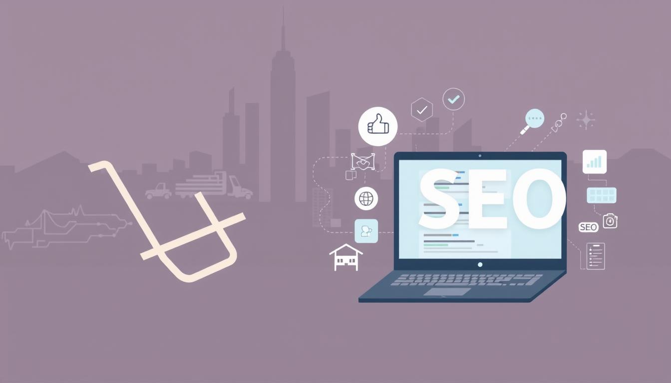 Laravel e SEO: Como Melhorar a Visibilidade dos seus Projetos