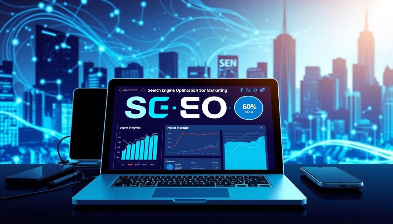 SEO Marketing Digital: Técnicas e Boas Práticas