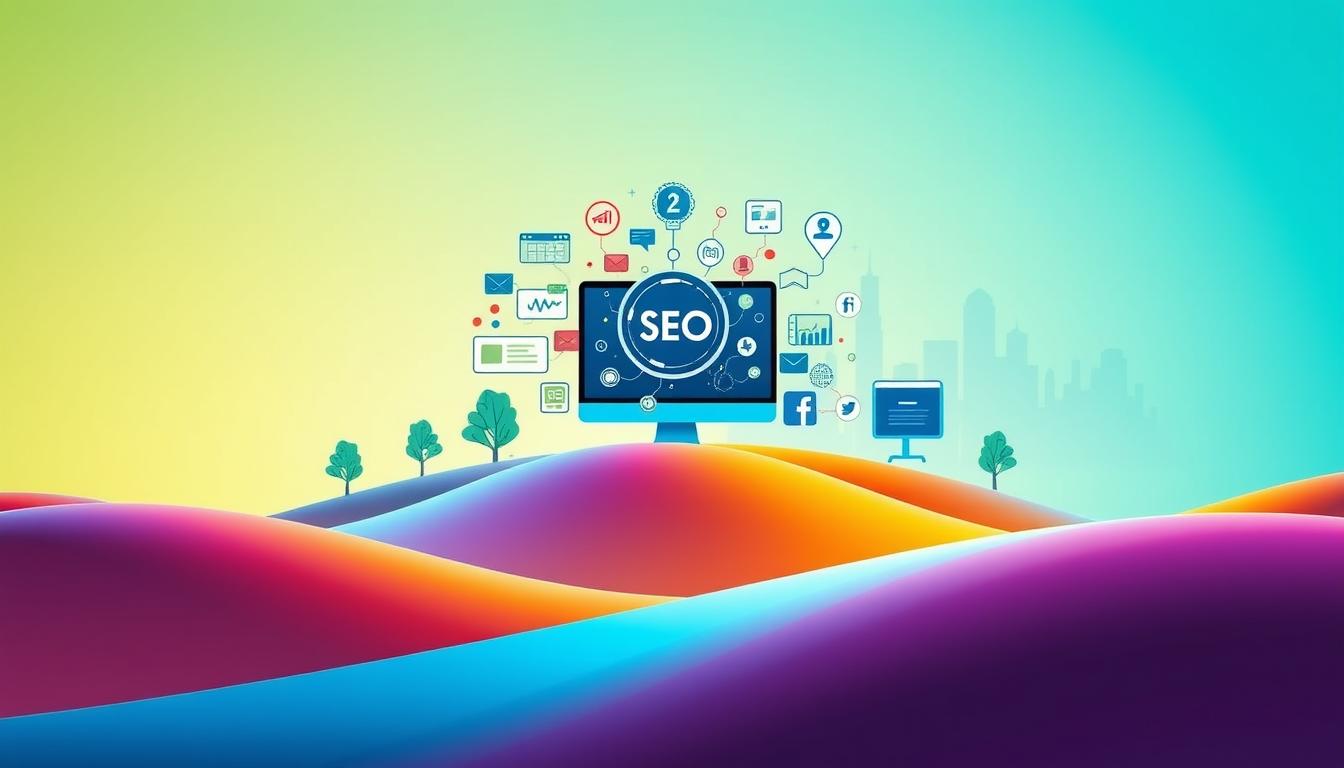 SEO no Marketing Digital: Otimizando sua Presença Online