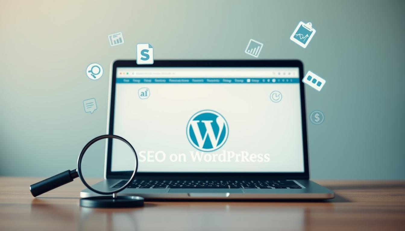 SEO no WordPress: Dicas e Técnicas de Otimização