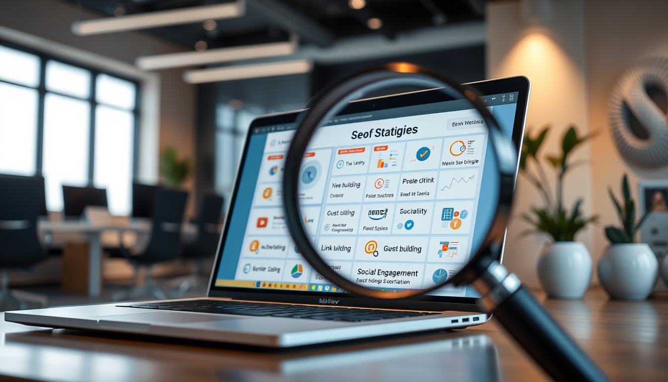 Técnicas de SEO Off Page para Melhorar o Ranking
