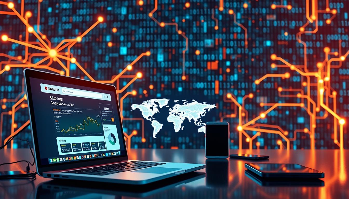 Entendendo SEO On Line: Técnicas e Boas Práticas