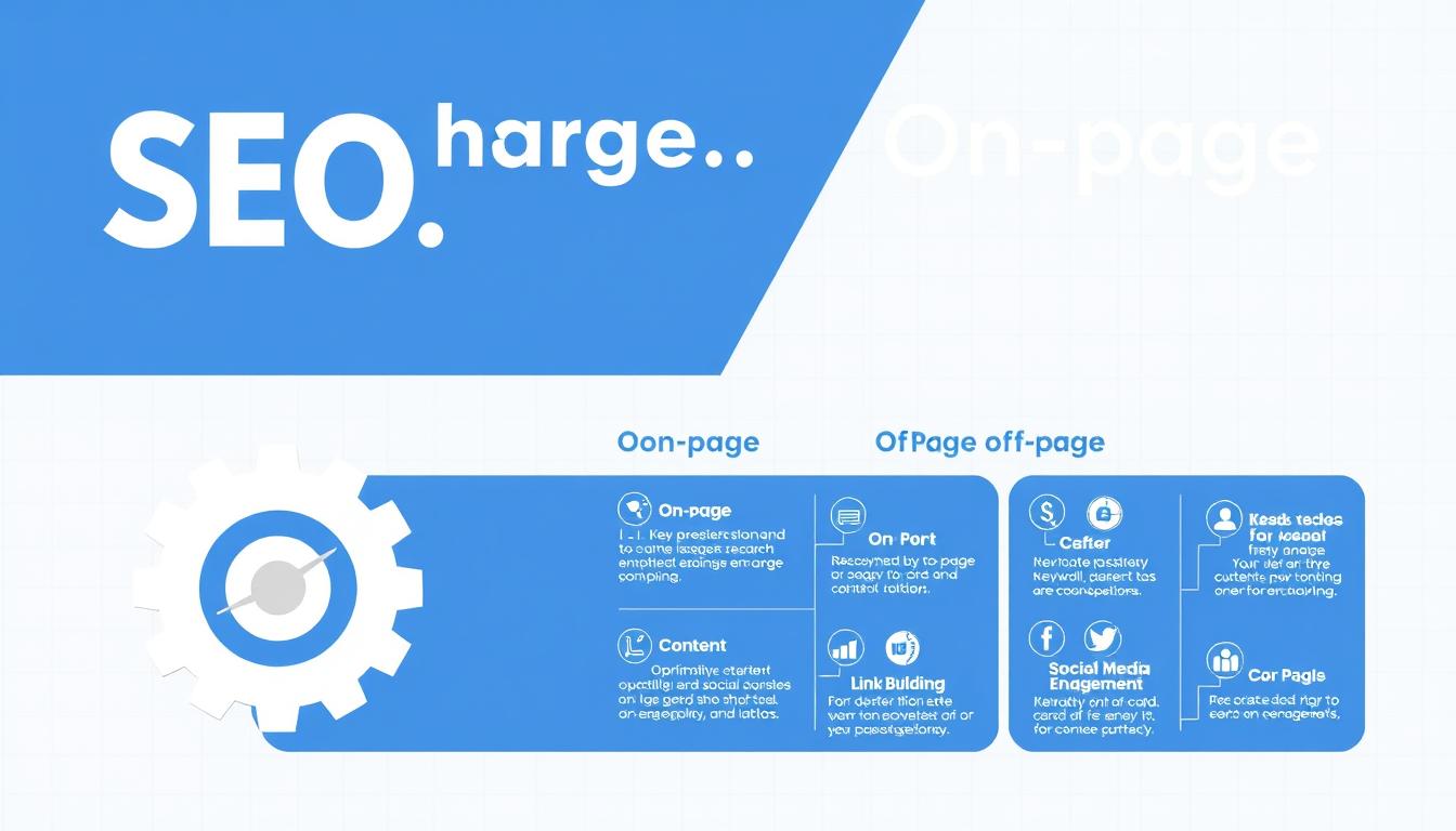 SEO On-Page e Off-Page: Técnicas para Melhorar o Ranking