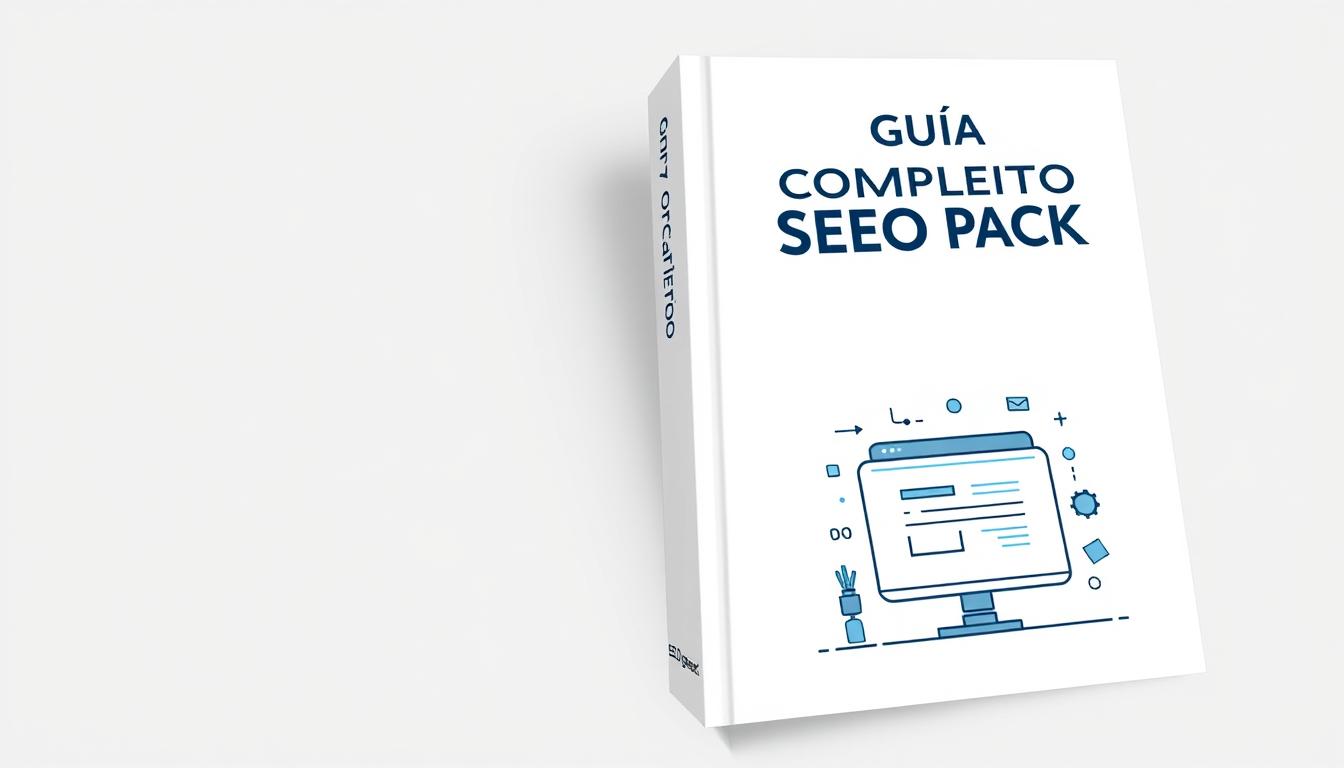 Guia Completo do SEO Pack: Otimização para Sites