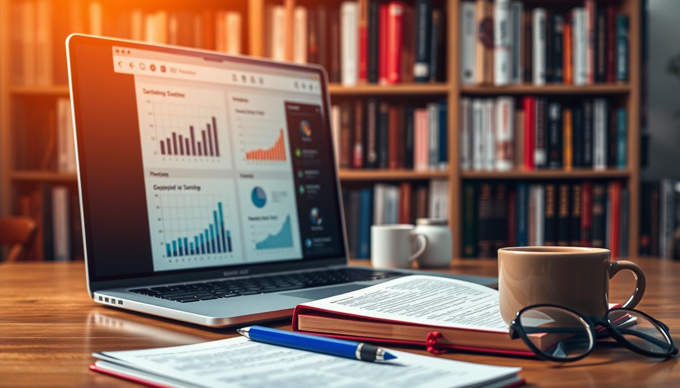 Guia Completo de SEO para Blogger: Otimize seu Blog