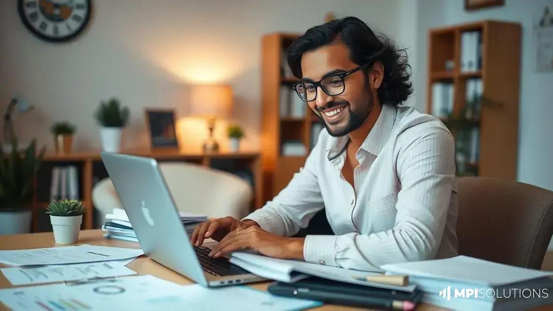 SEO para Contadores: Estratégias Incríveis para Aumentar sua Visibilidade