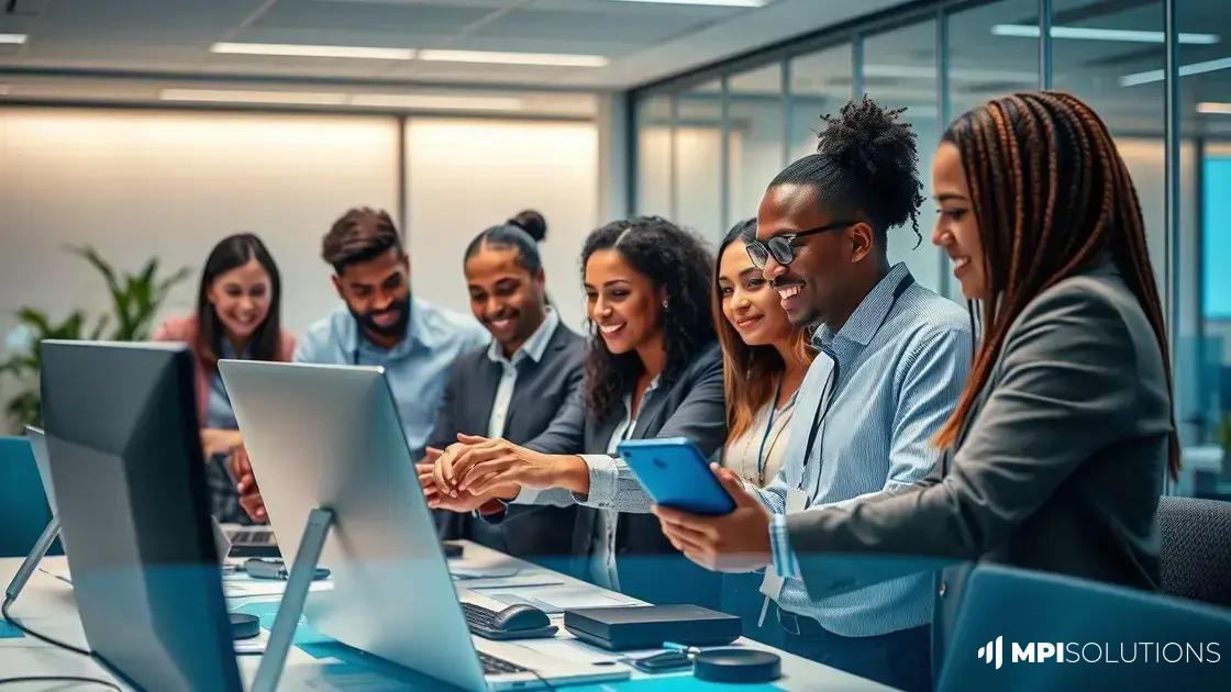 SEO para Empresas de Tecnologia: Como Aumentar sua Visibilidade Online