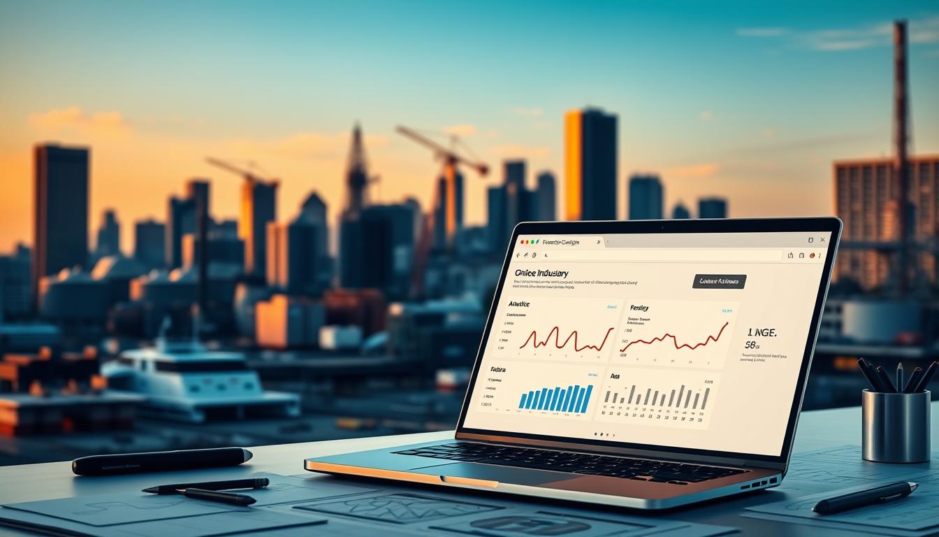 seo para empresas do setor industrial