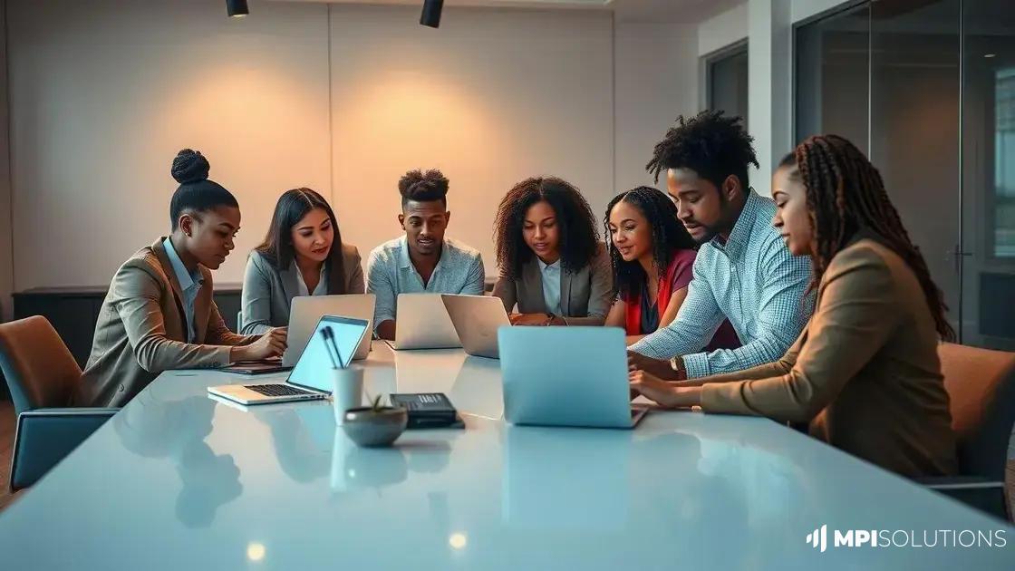 SEO para Empresas em Expansão: Dicas Essenciais para Crescer