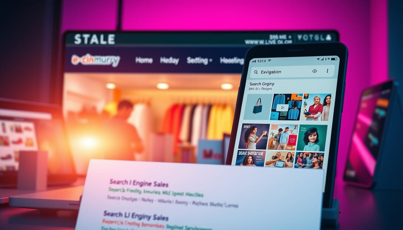 SEO para Lojas Virtuais: Estratégias Eficazes