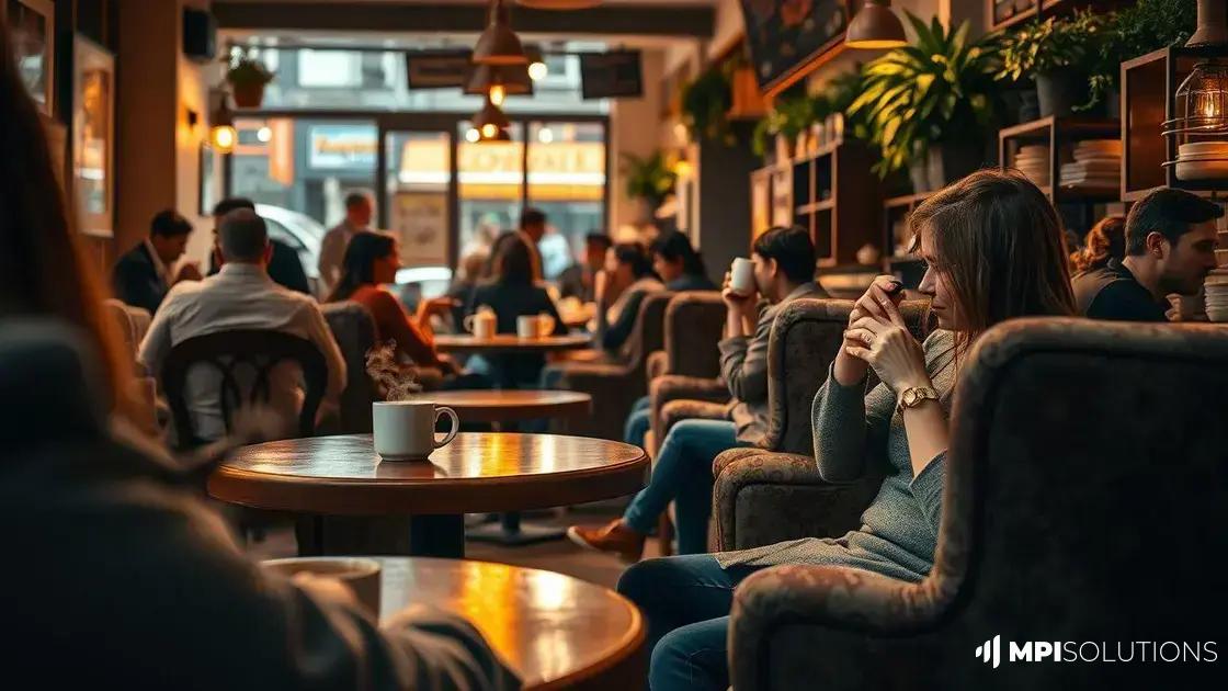 SEO para Negócios Locais: Dicas Práticas para Aumentar a Visibilidade
