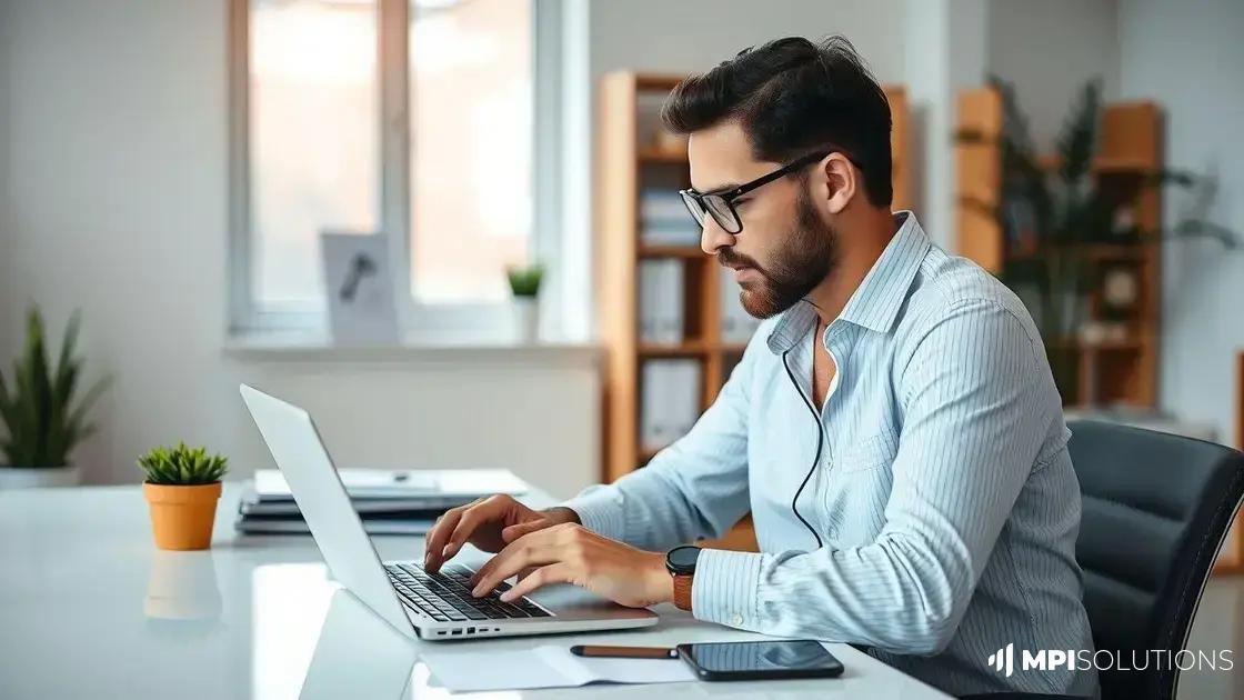 SEO para Prestadores de Serviço: Dicas que Vão Transformar Seu Negócio