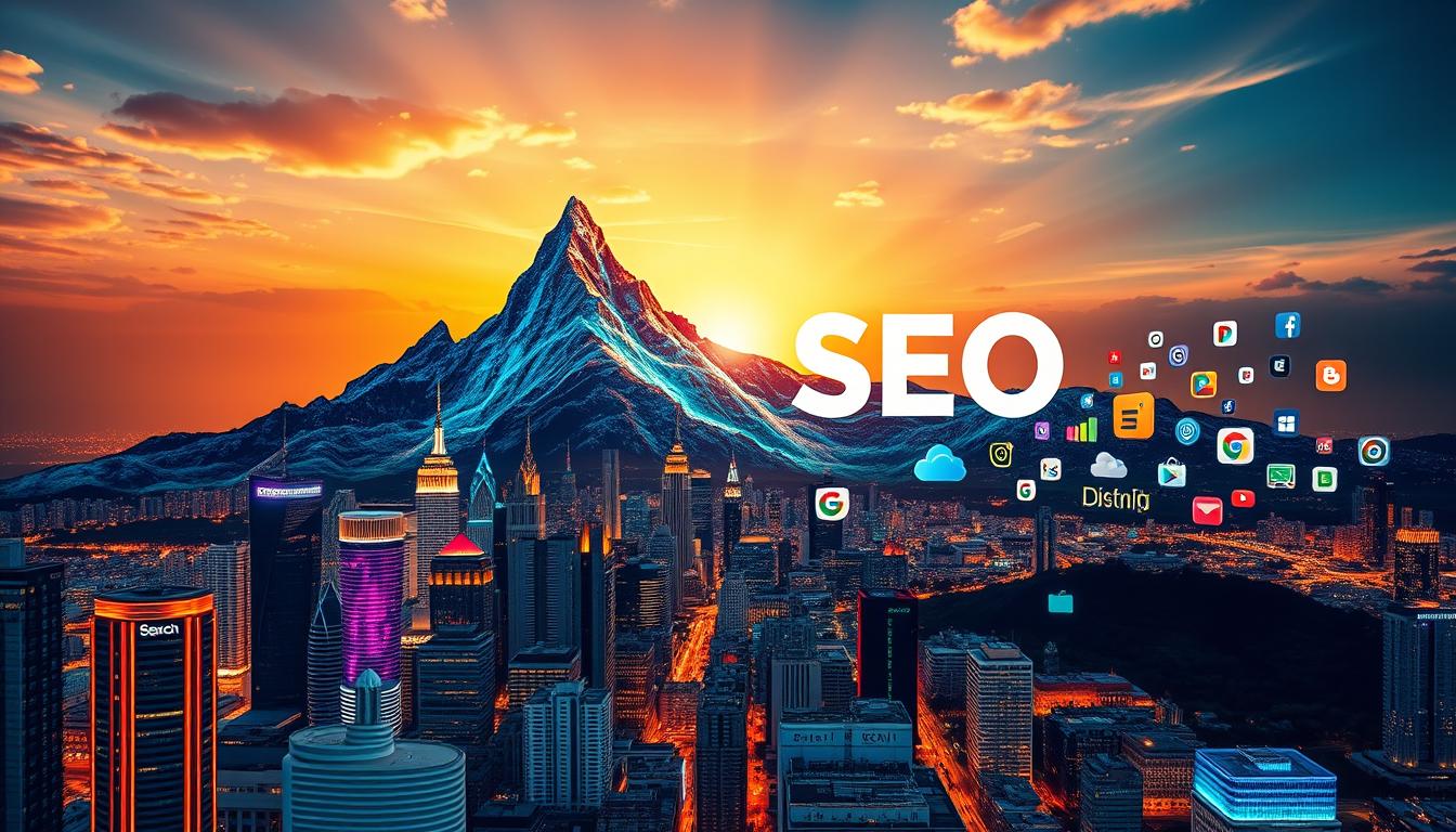 SEO Real: Guia Completo para Profissionais de Marketing