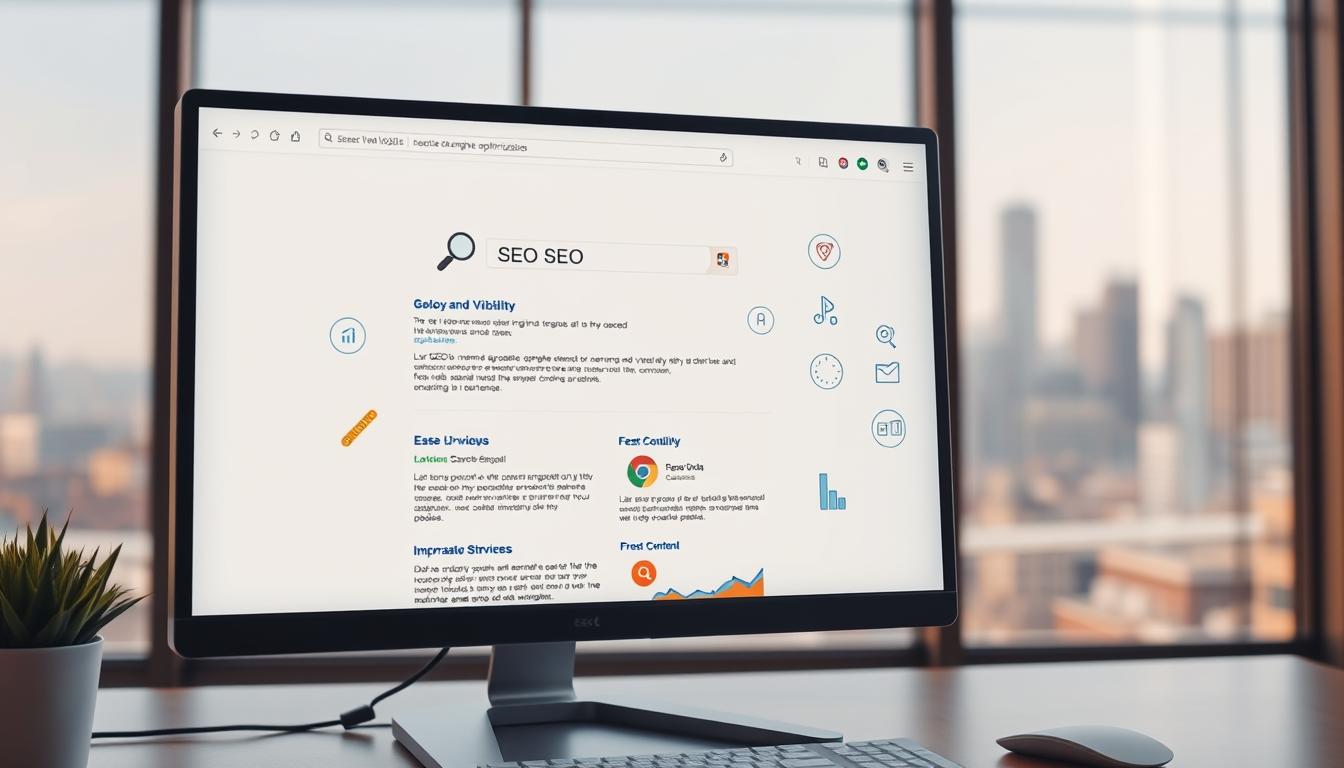 Seo Start: Fundamentos e Aplicação Prática para Websites