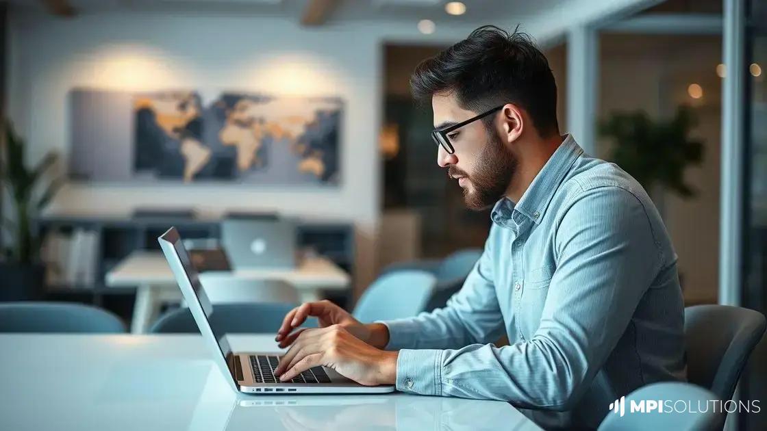 SEO Técnico para Sites Corporativos: Dicas Práticas para Melhorar seu Site