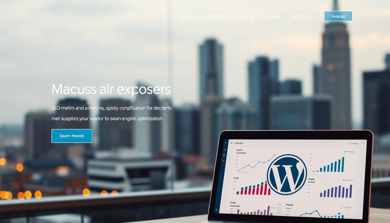SEO WP: Otimizando seu Site WordPress para Buscadores