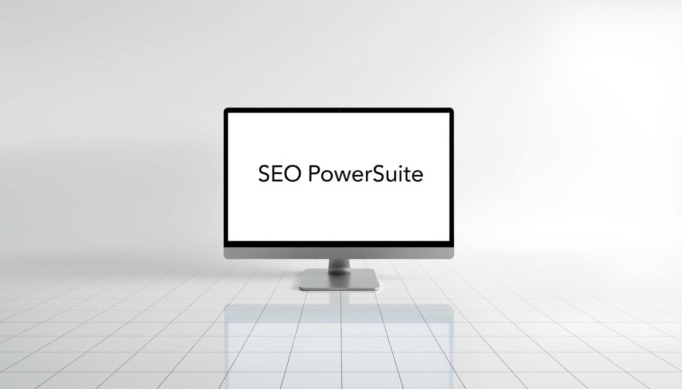 seopowersuite: guia de uso e aplicação prática