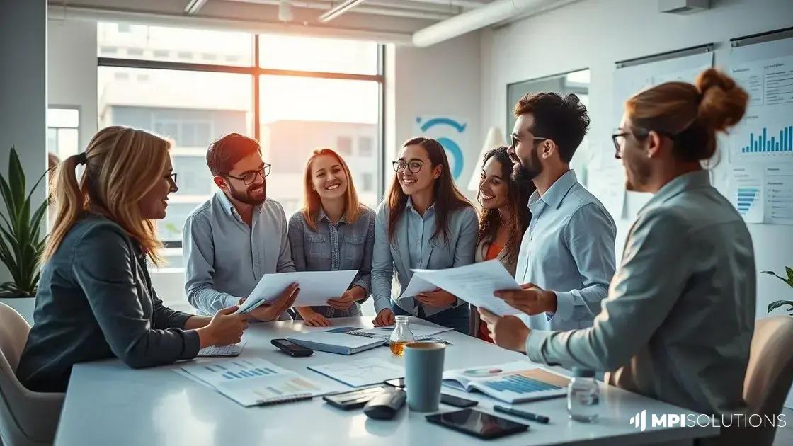 Serviços oferecidos por empresas de mkt