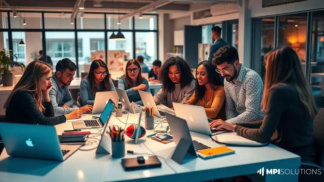Site Agência de Marketing: O Guia Definitivo para seu Negócio