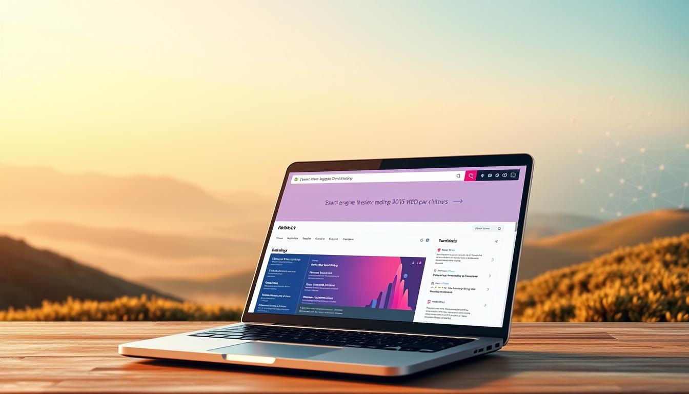 Site com SEO: Estratégias e Técnicas Eficazes