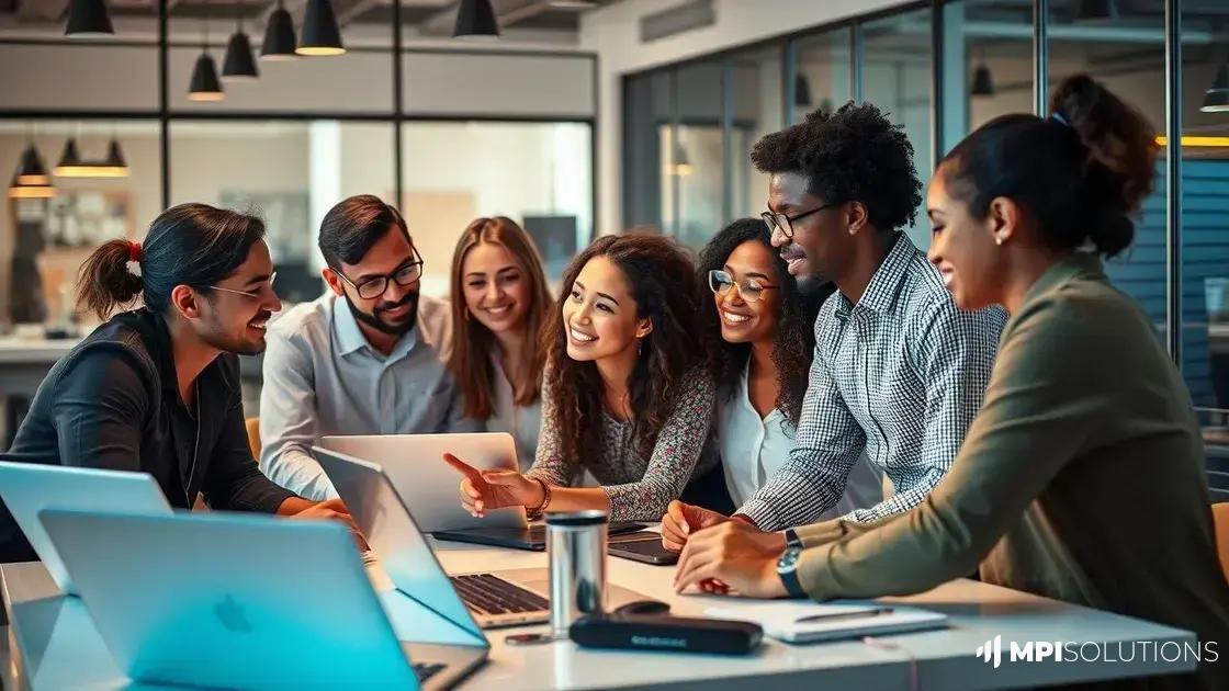 Sobre o Marketing Digital: Transforme sua Estratégia e Atraia Clientes