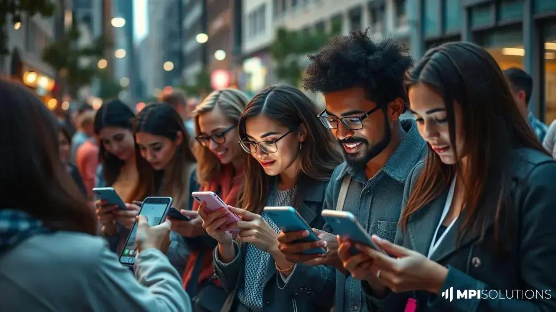 Social Media e Marketing Digital: Como Alavancar Seu Negócio Online