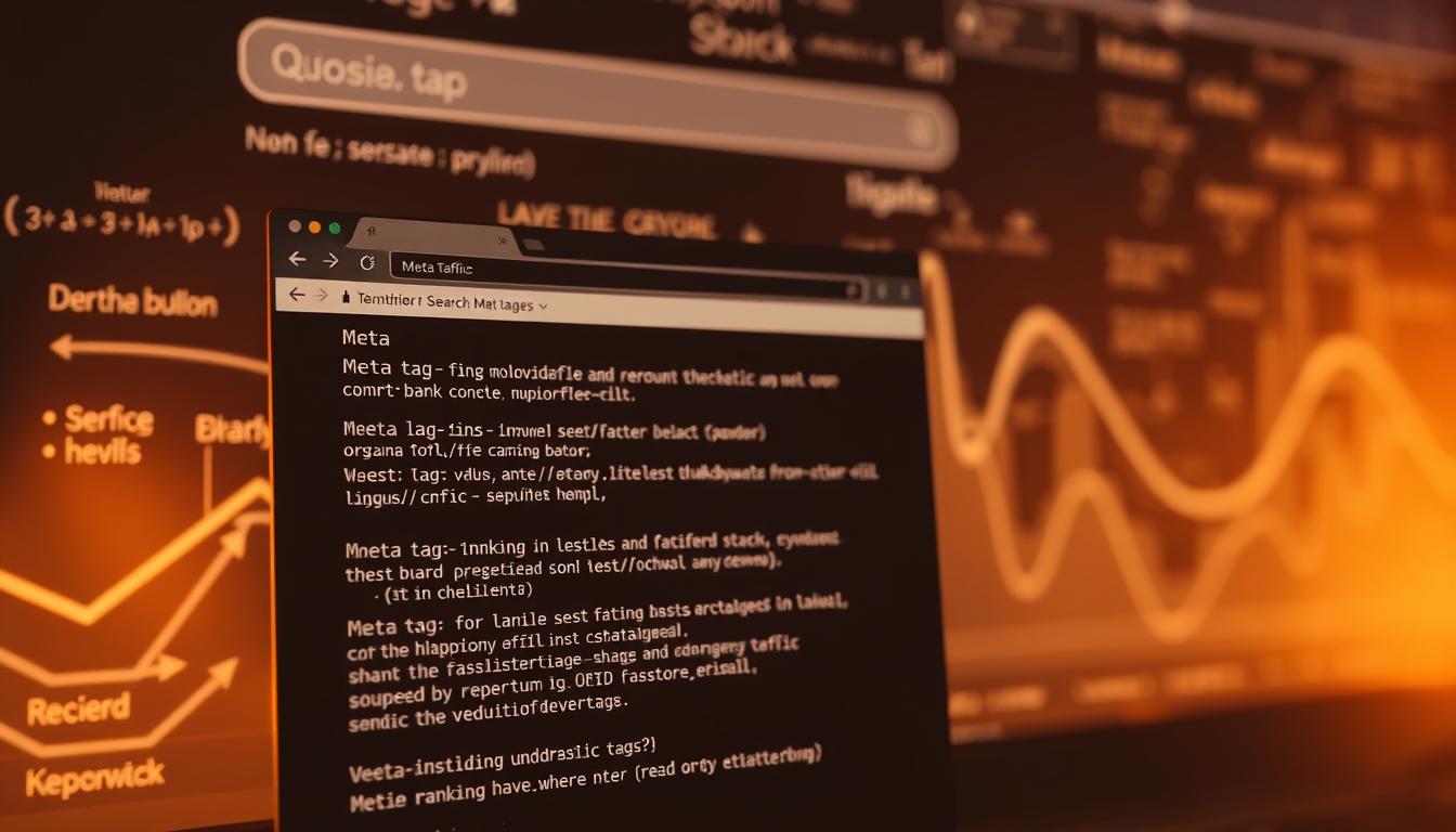 Tags SEO: O que São e Como Usá-las Corretamente