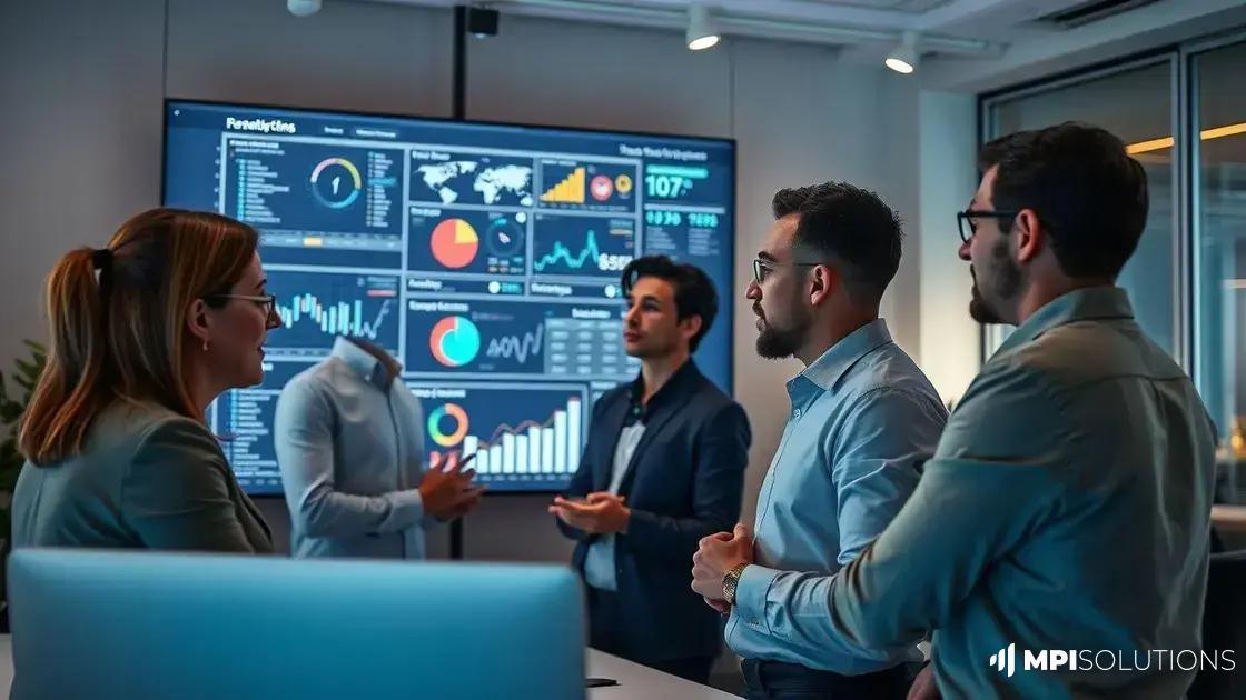 Técnicas eficazes de SEO para aumentar a visibilidade