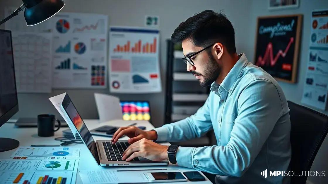 Técnicas fundamentais para otimização