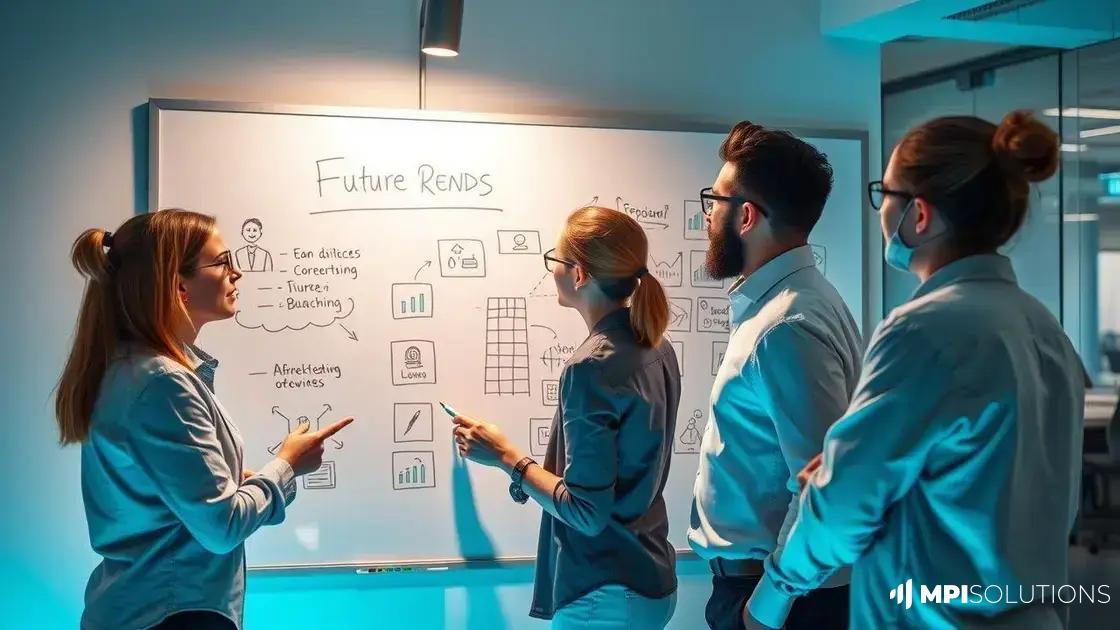 Tendências de Marketing Digital 2023