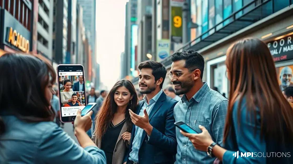 Tendências de Marketing Digital em São Paulo