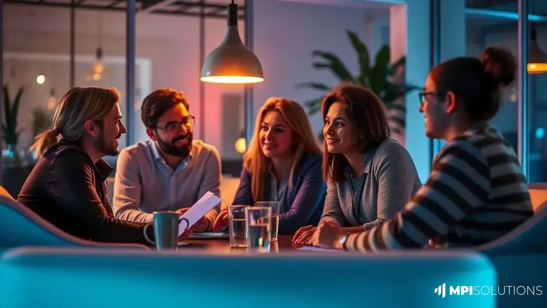 Tendências de marketing e social media para 2023