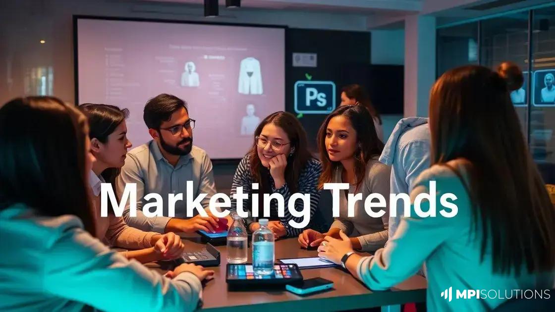 Tendências de marketing para empresas em São Paulo
