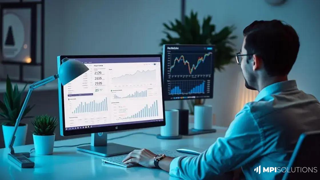 Tendências de palavras chaves para o mercado online