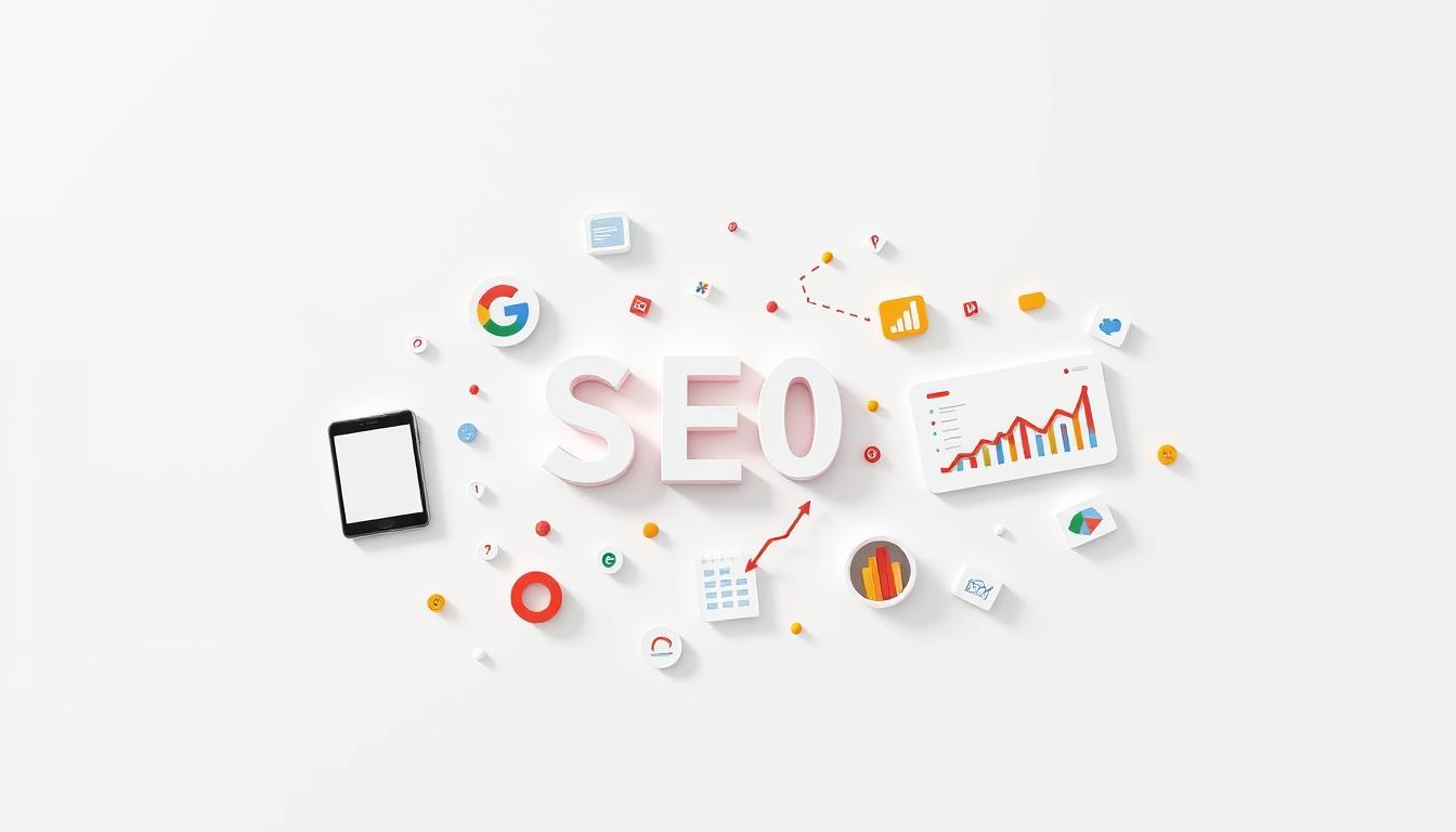 Tendências de SEO para Empresas: Guia Completo