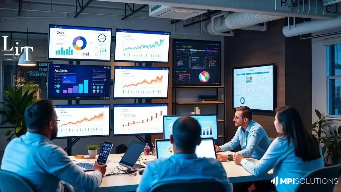 Tendências do marketing digital