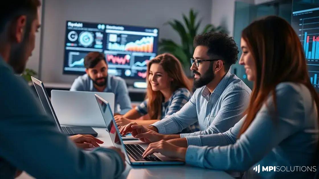 Tendências e futuro dos portais de marketing