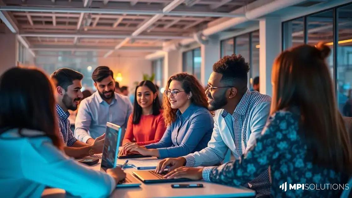 Tendências em marketing digital para 2023