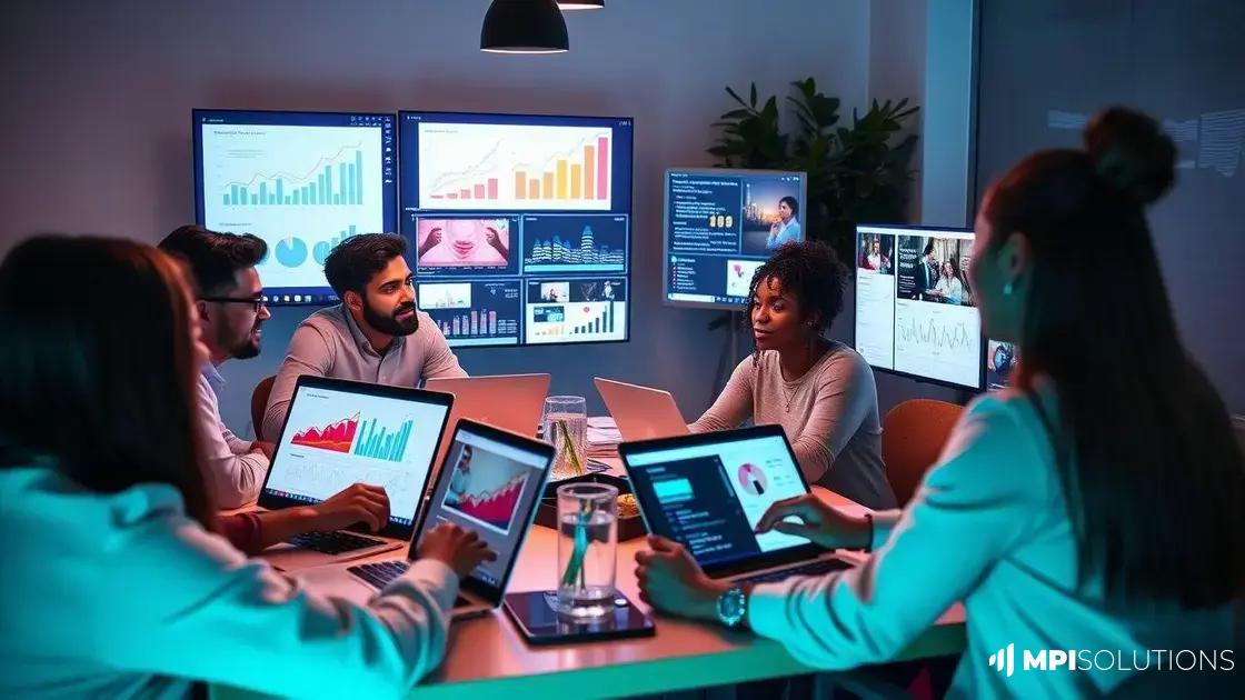 Tendências em marketing digital para 2023