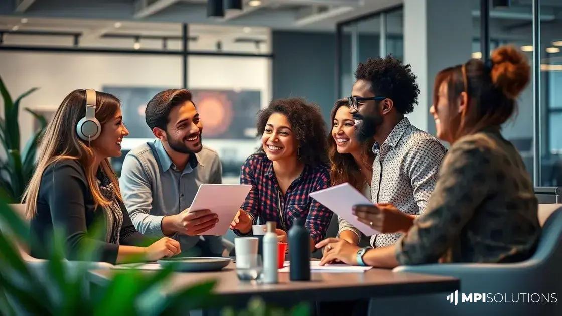 Tendências em marketing e publicidade