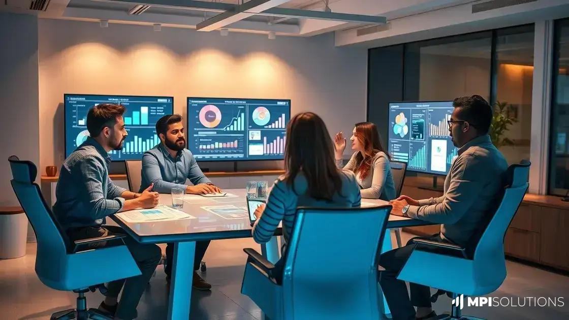 Tendências futuras do e commerce marketing digital