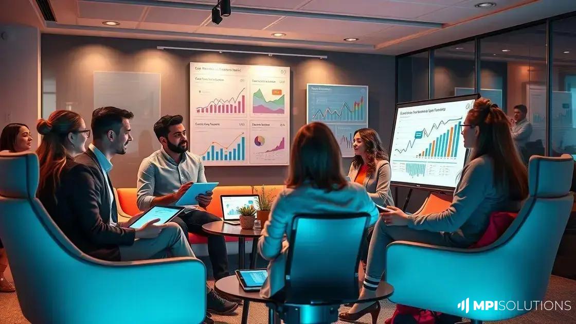 Tendências futuras do marketing de vendas online