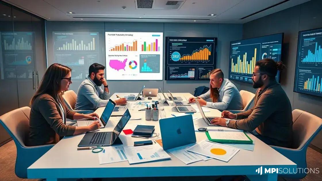 Tendências futuras do SEO para empresas B2B