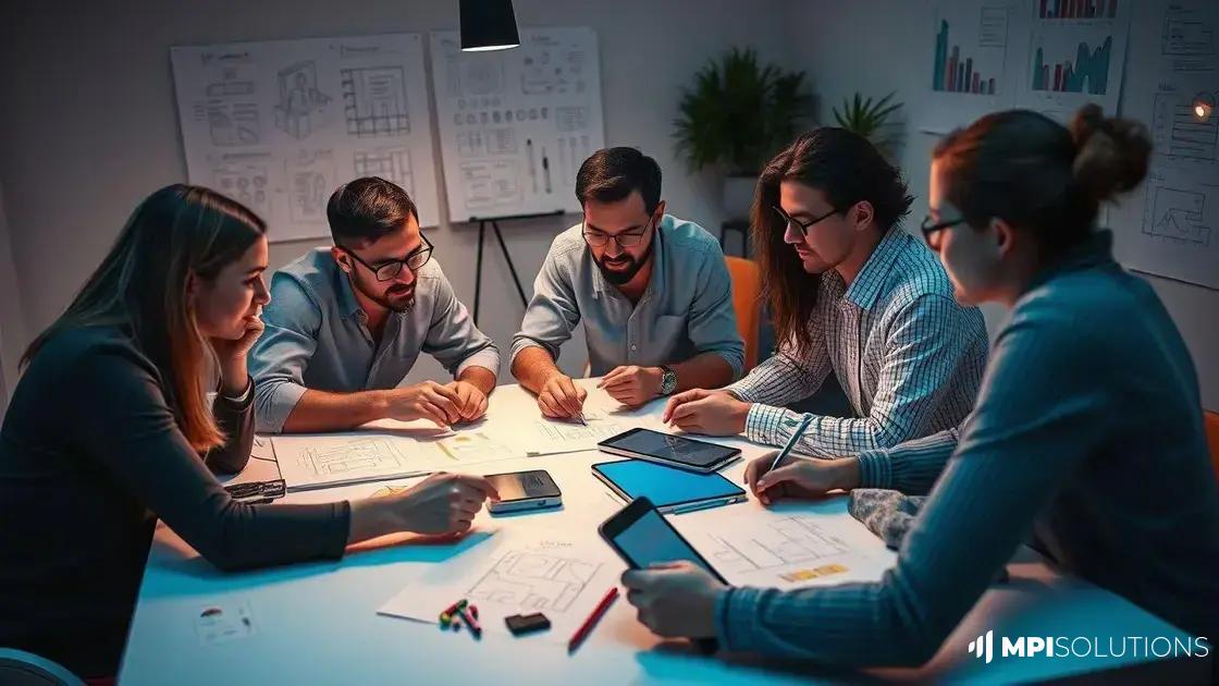 Tendências futuras em marketing digital e design gráfico