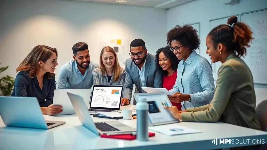 Tipos de Consultorias em Marketing