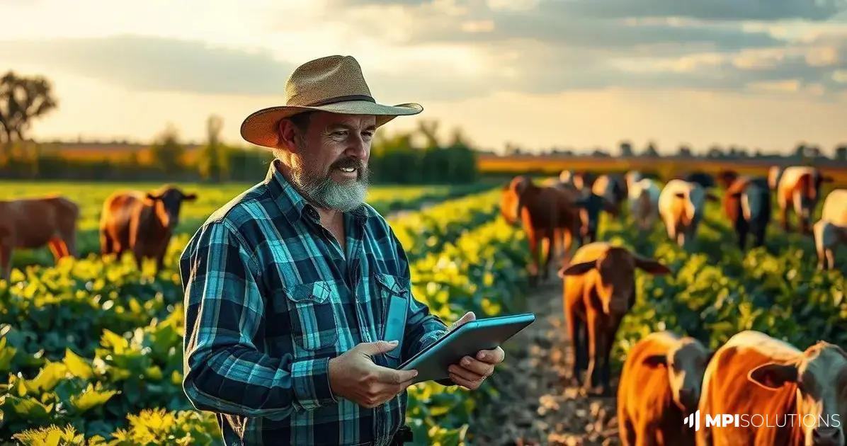 5 Desafios de Marketing no Agronegócio com a Datapar