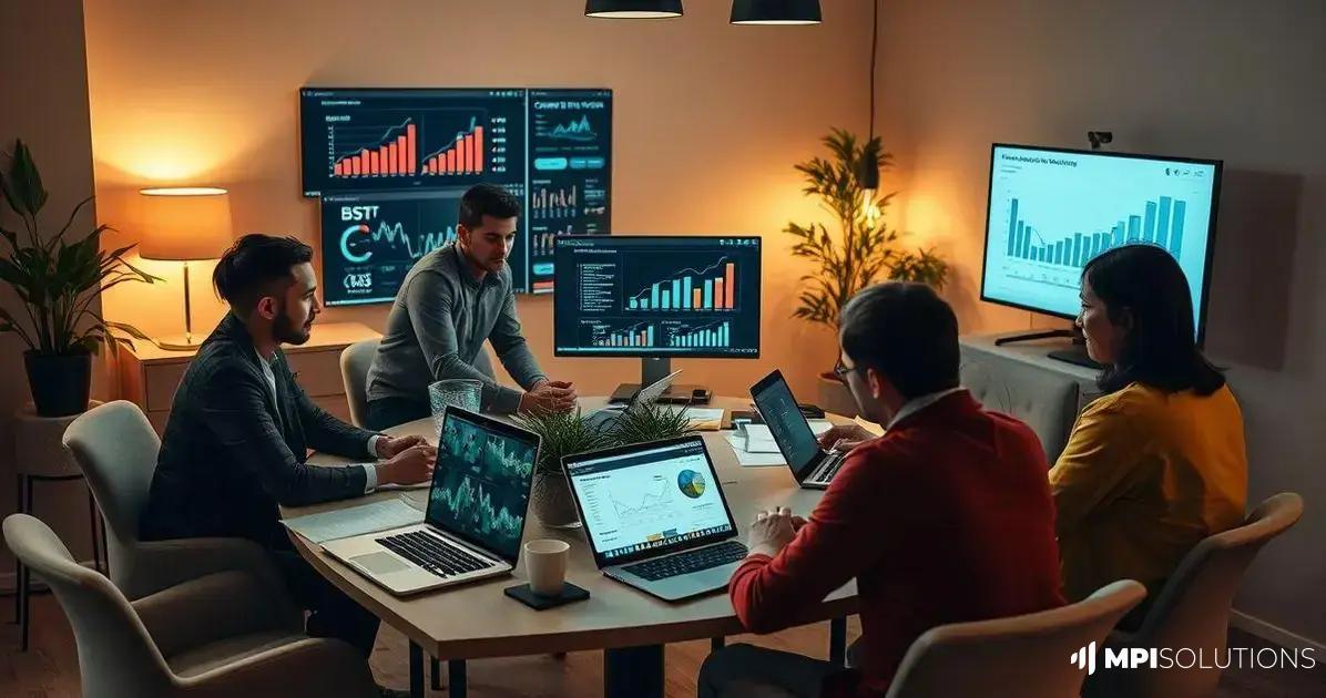 5 Passos para Criar um Plano de Campanhas de Marketing Digital