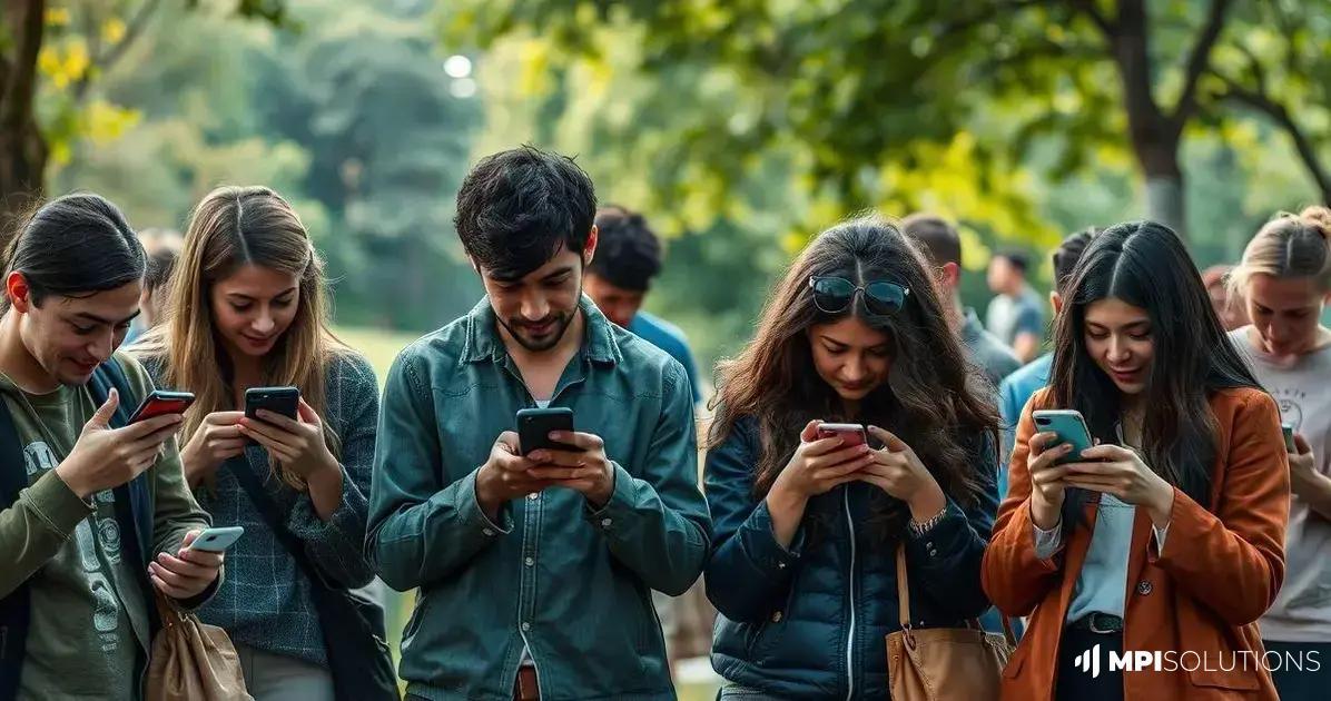 5 Maneiras que a Revolução dos Smartphones Mudou Nossas Vidas