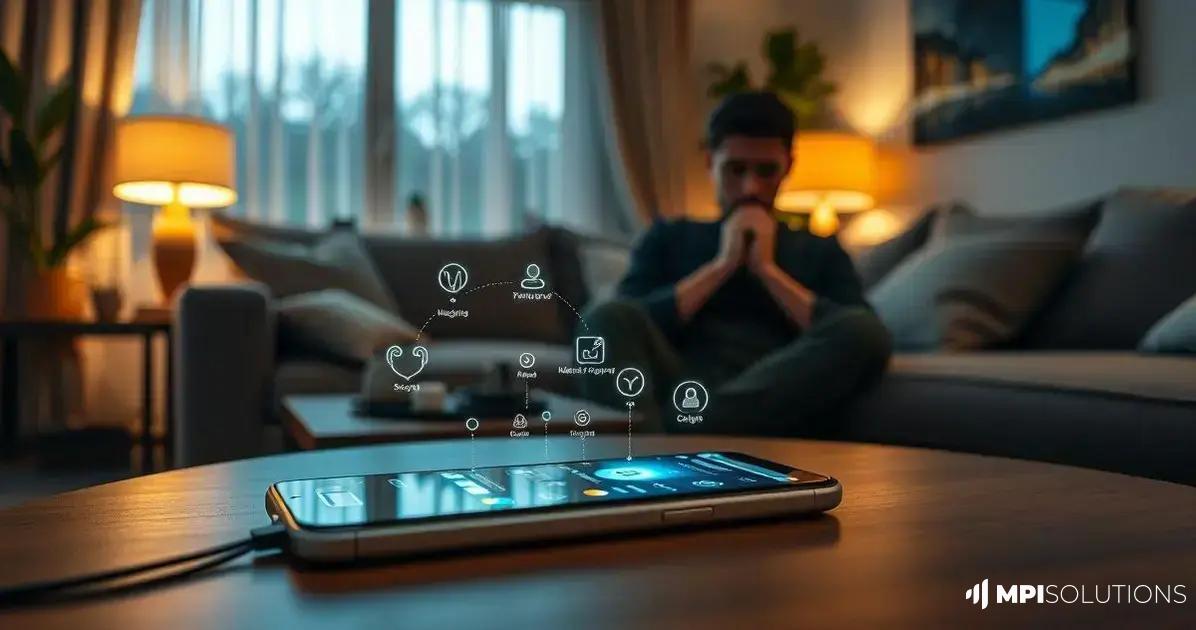 A evolução da segurança nos smartphones