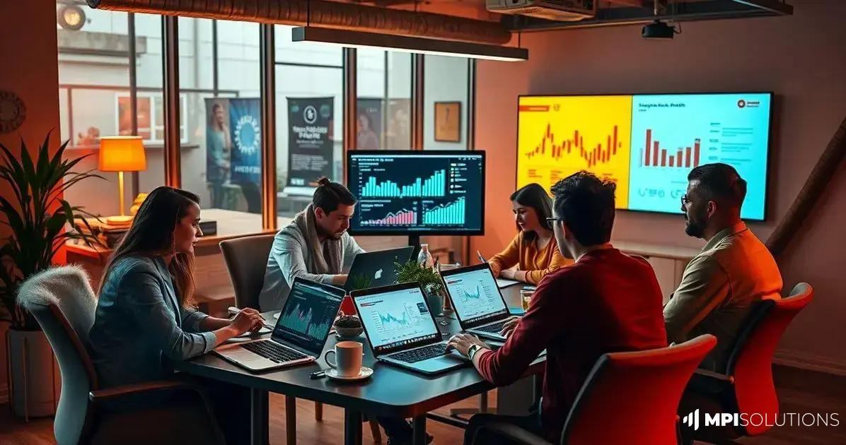 7 Passos para Criar uma Máquina de Vendas com Inbound Marketing